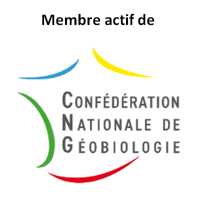 membre Confédération Nationale de Géobiologie